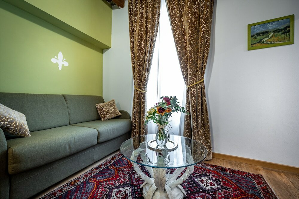 Фото B&b La Stella D'Oro