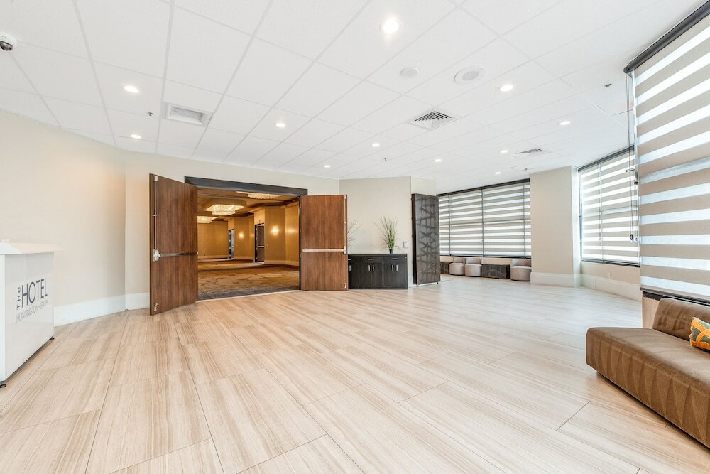 Фото Hotel Huntington Beach