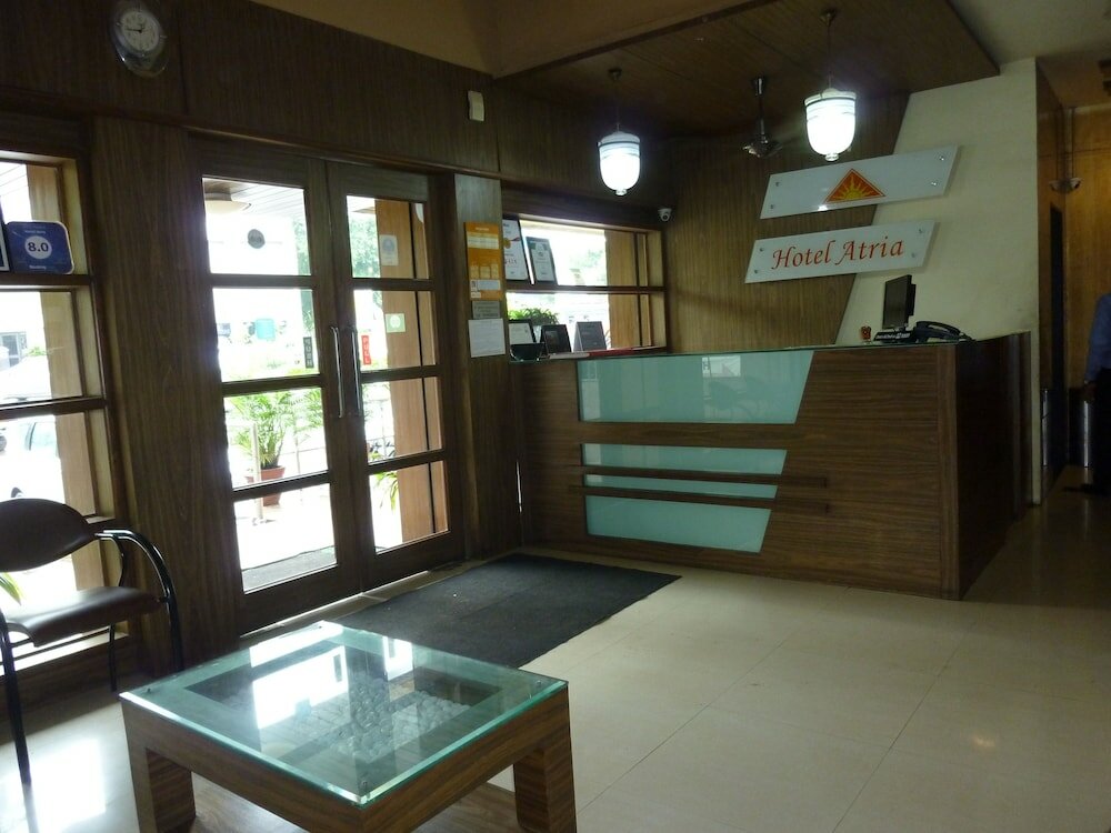 Фото Hotel Atria