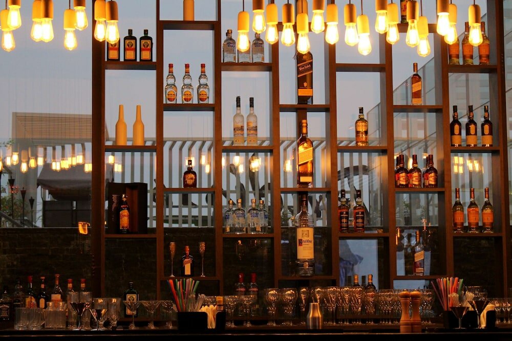 Фото Radisson Lucknow City Center