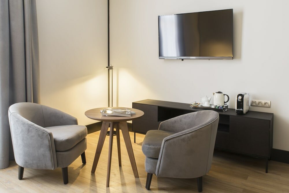 Фото Icon Embassy