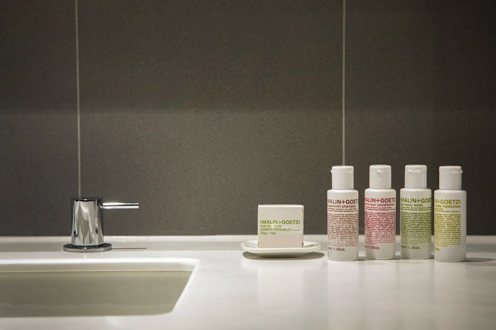 Фото L7 Gangnam by Lotte