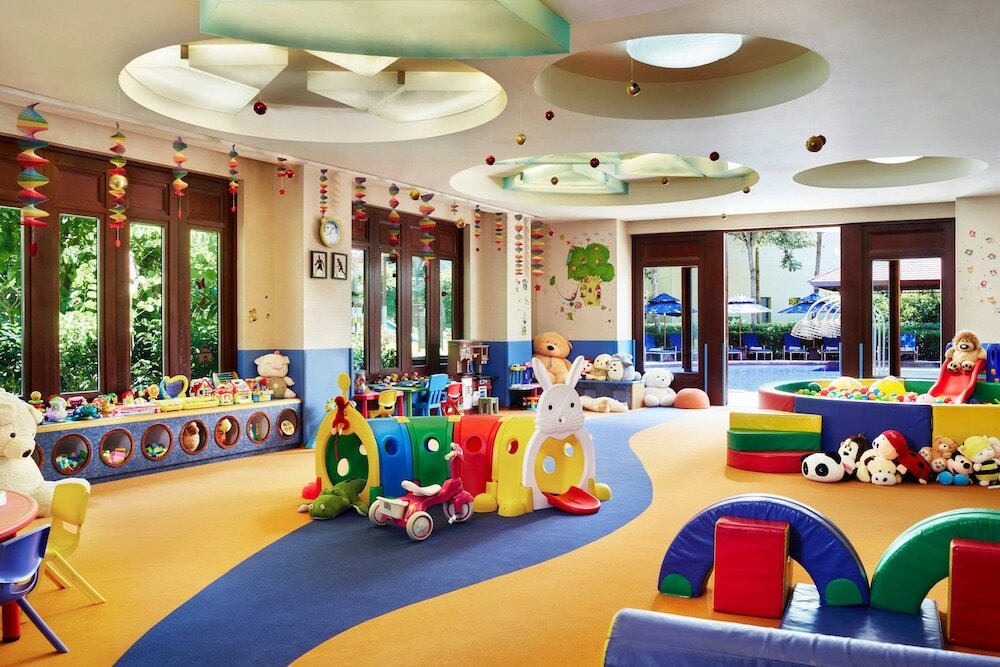 Фото The Ritz-Carlton Sanya Yalong Bay