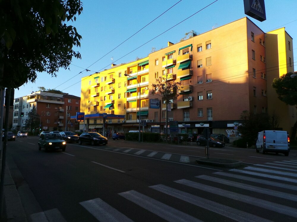 Фото Marbia Guest House