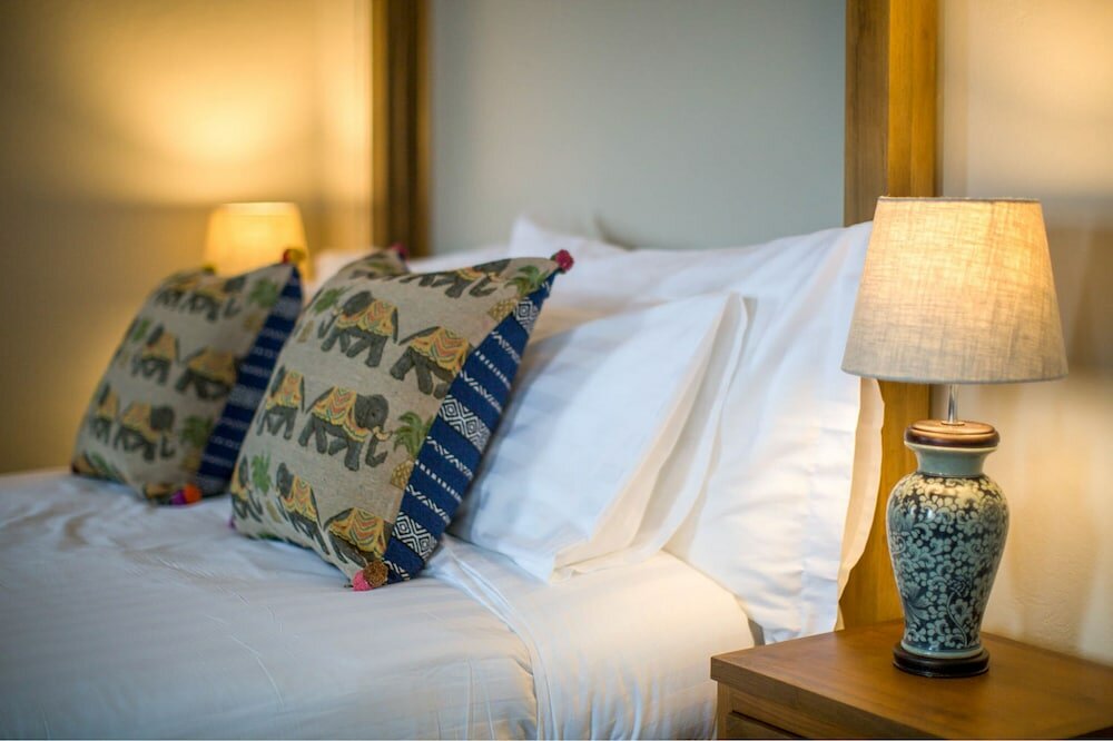 Фото Vera Nidhra - Self check-in after 7pm