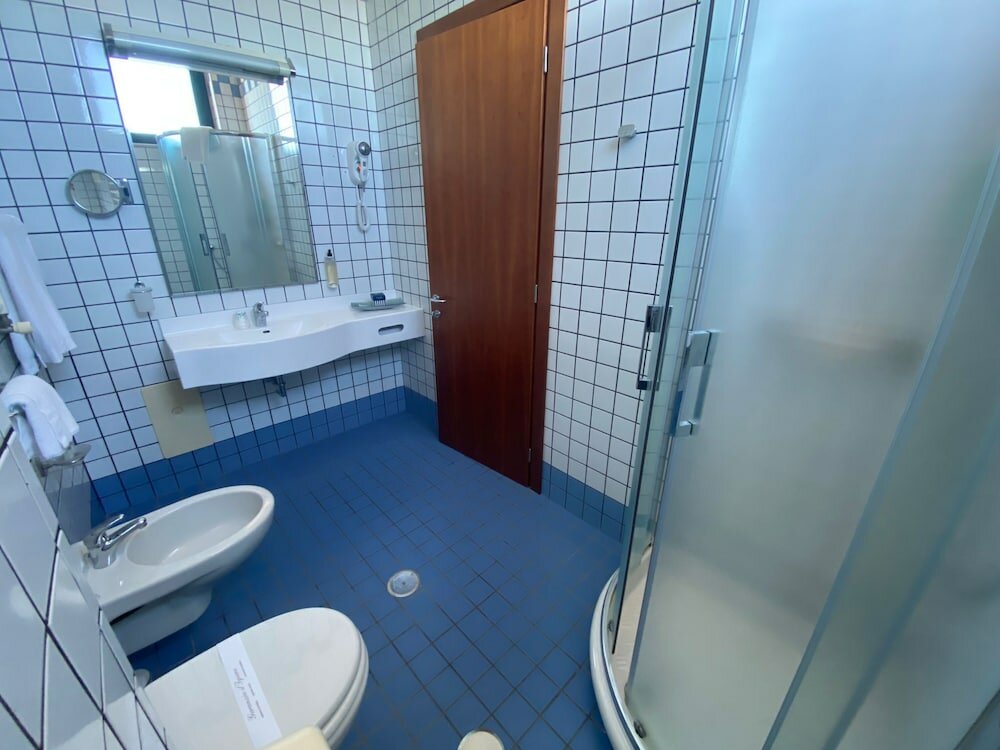 Фото Hotel Gli Dei