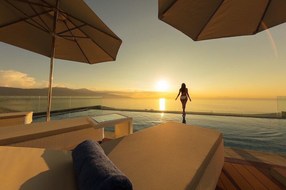 Фото Belle Maison Parosand Danang