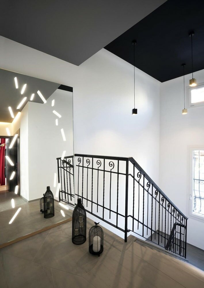 Фото Conti Guest House