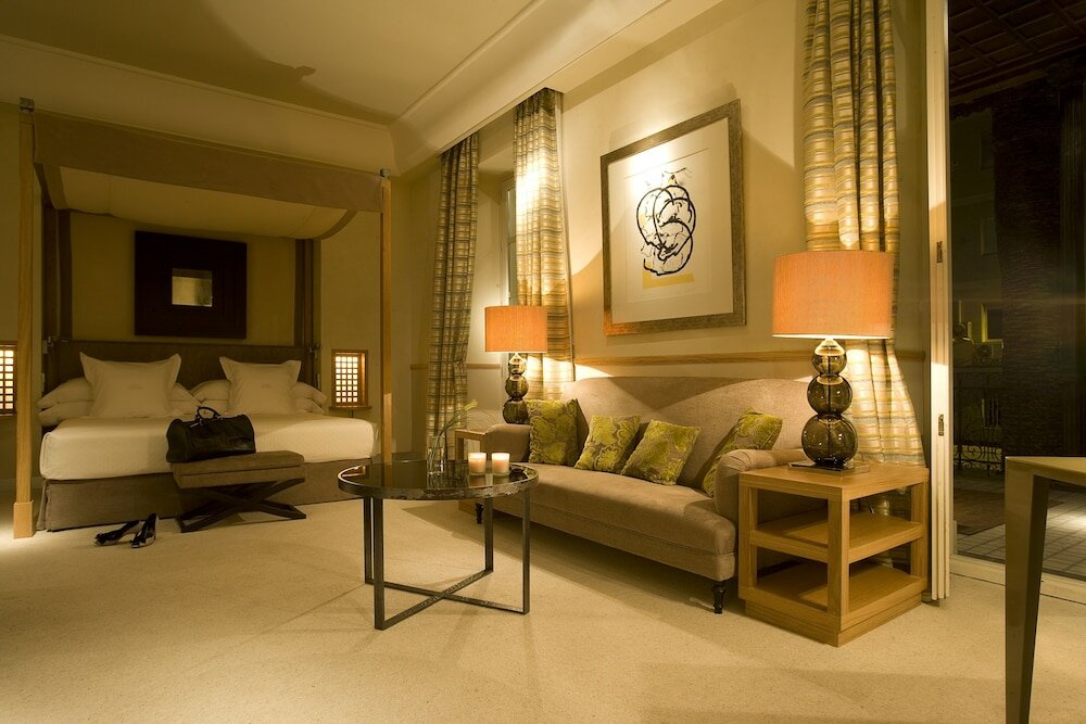 Фото Hotel Villa Oniria