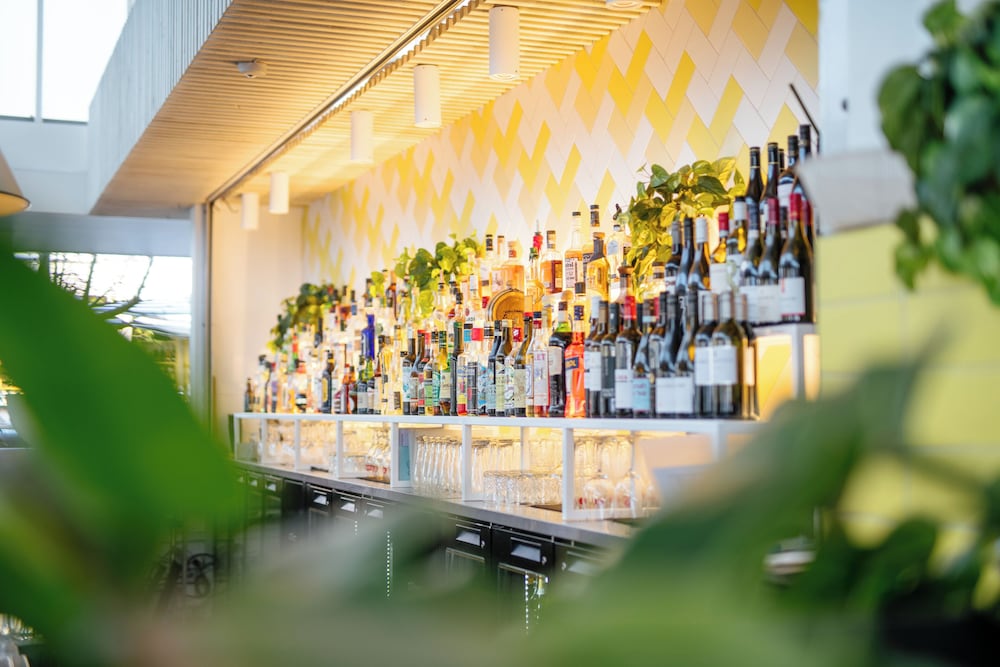 Фото Cottesloe Beach Hotel