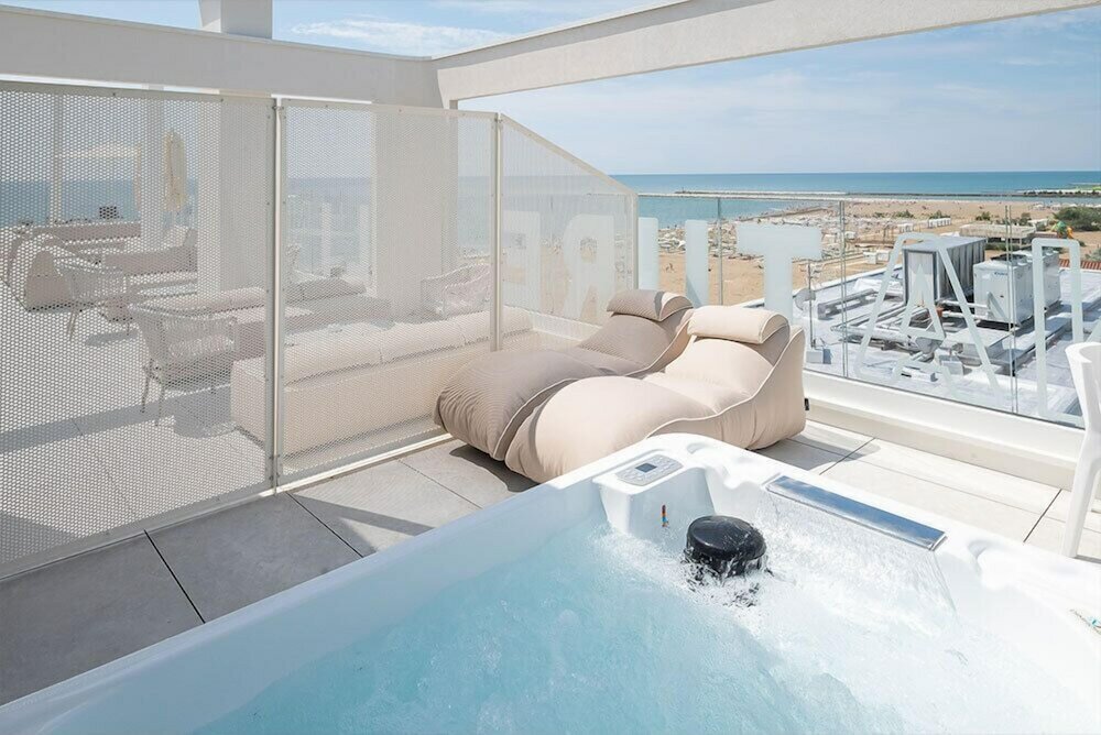 Фото Unico Hotel Caorle