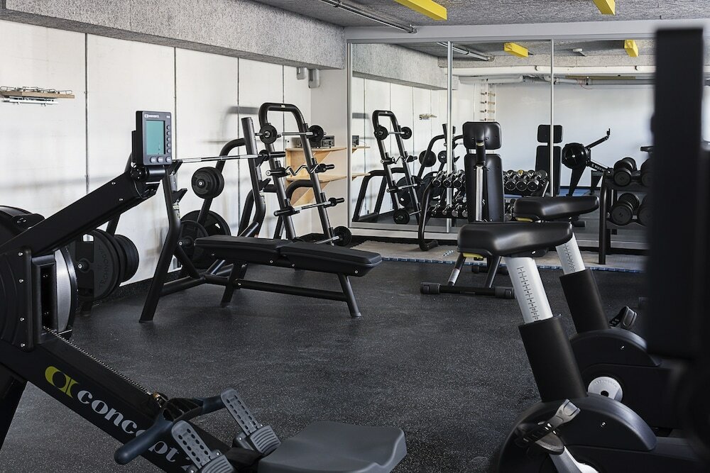 Фото Cph Studio Hotel