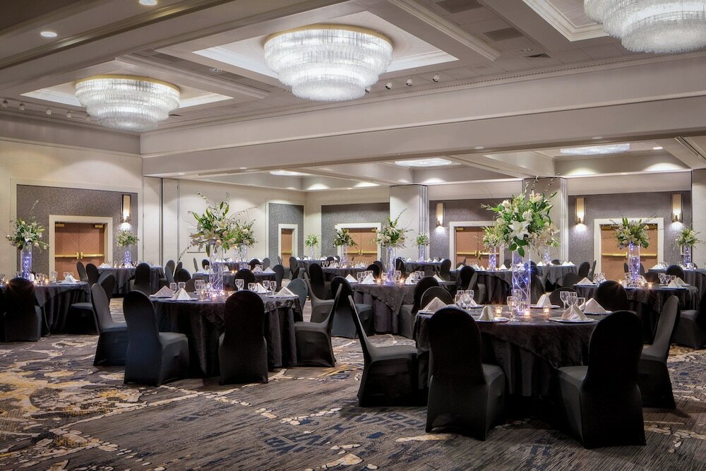 Фото Marriott Albuquerque