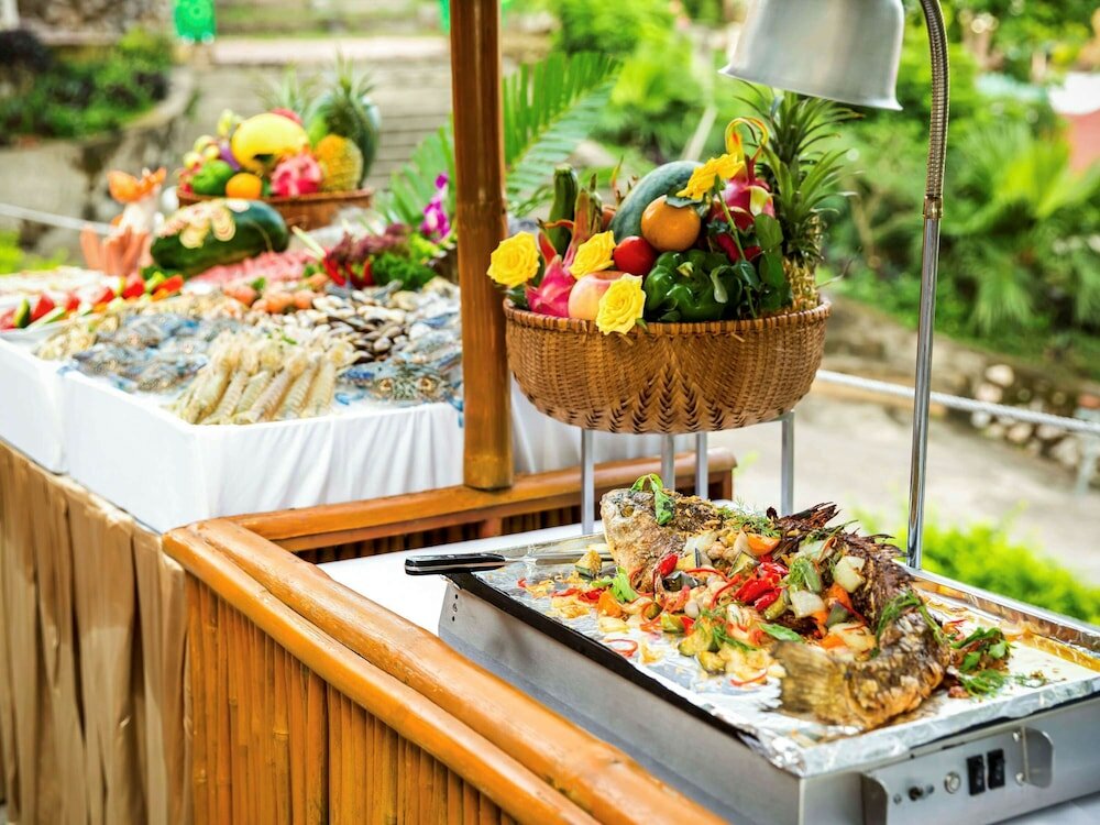 Фото Novotel Halong Bay