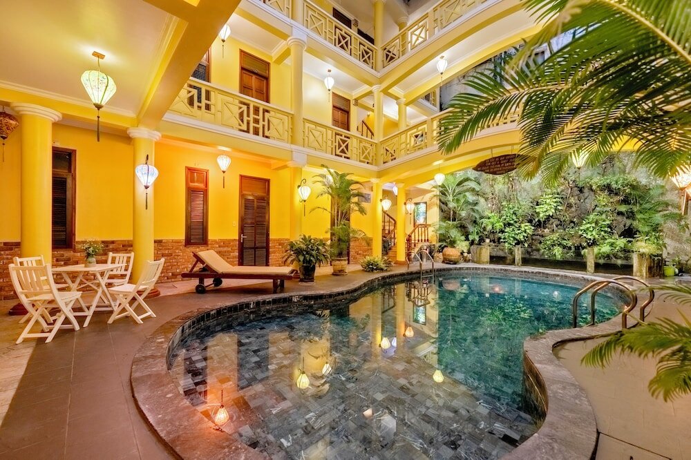 Фото Thanh Van 1 Hotel