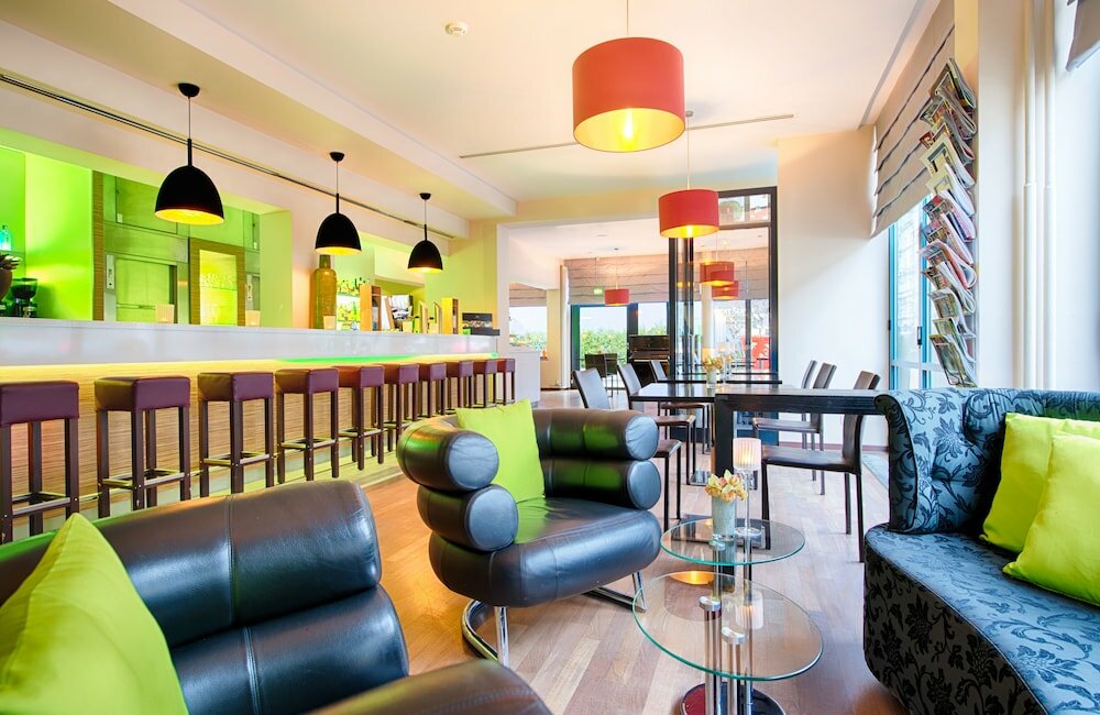 Фото Leonardo Boutique Hotel Rigihof Zurich