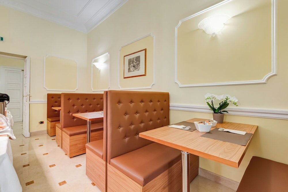 Фото Hotel Cellini