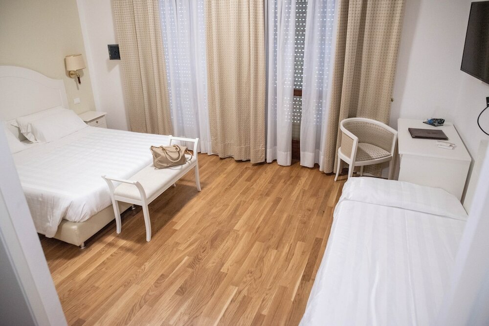 Фото Grand Hotel Duomo