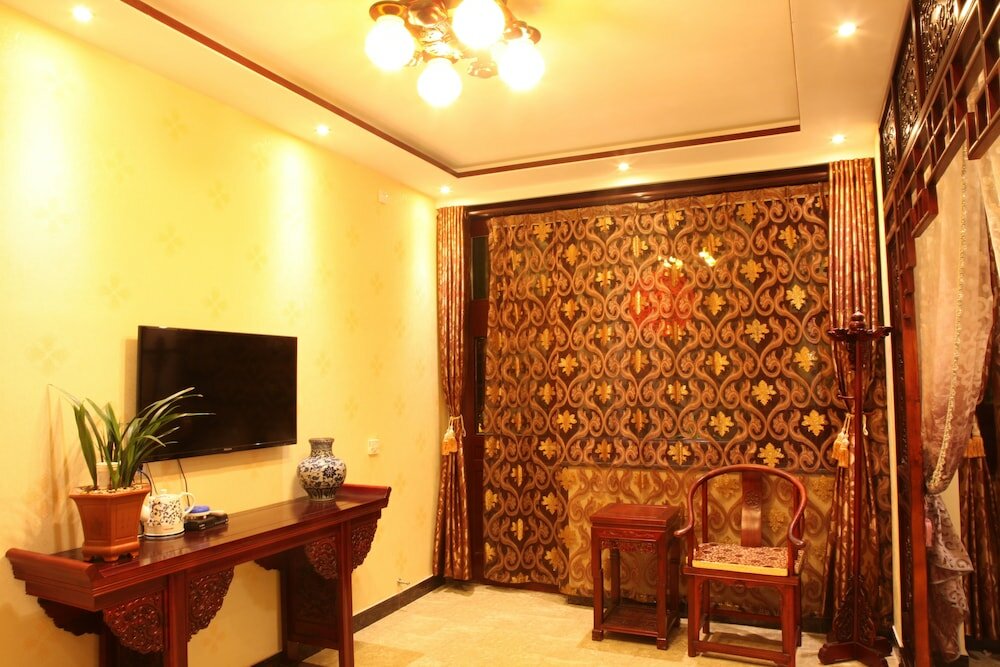 Фото Cheng Shi GE Hotel