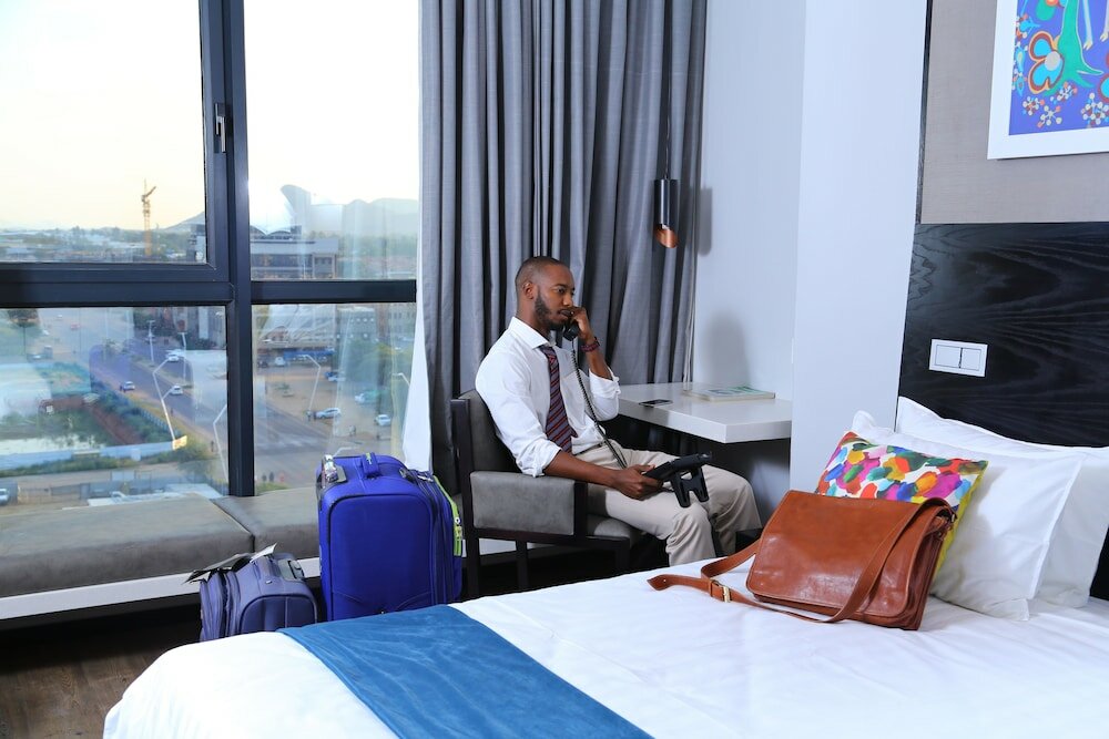 Фото Room 50 Two