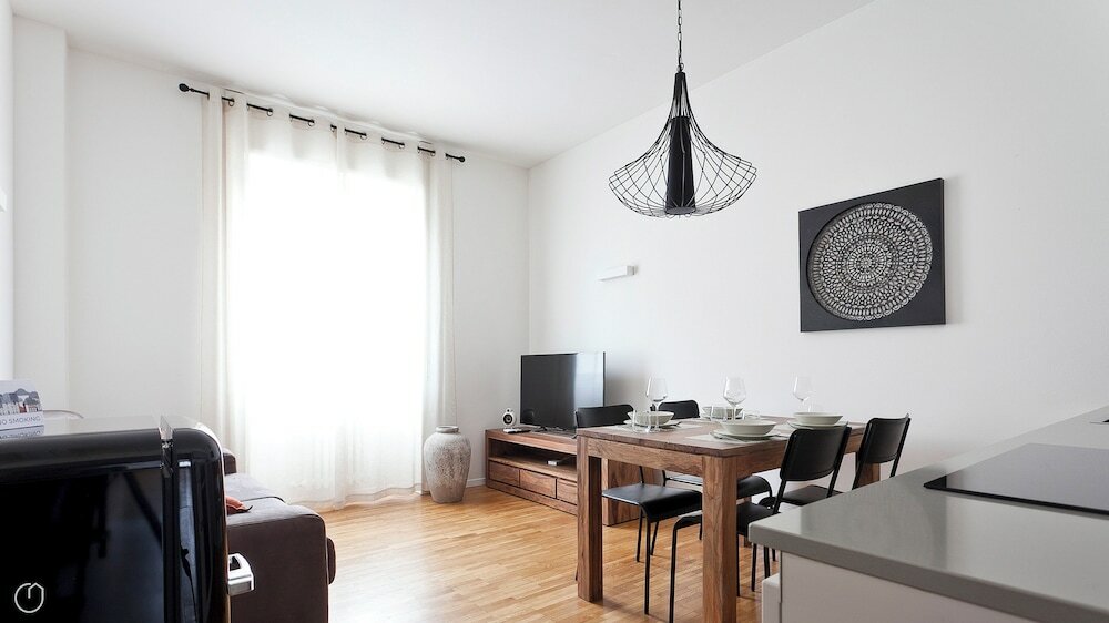 Фото Italianway - Scarlatti 31