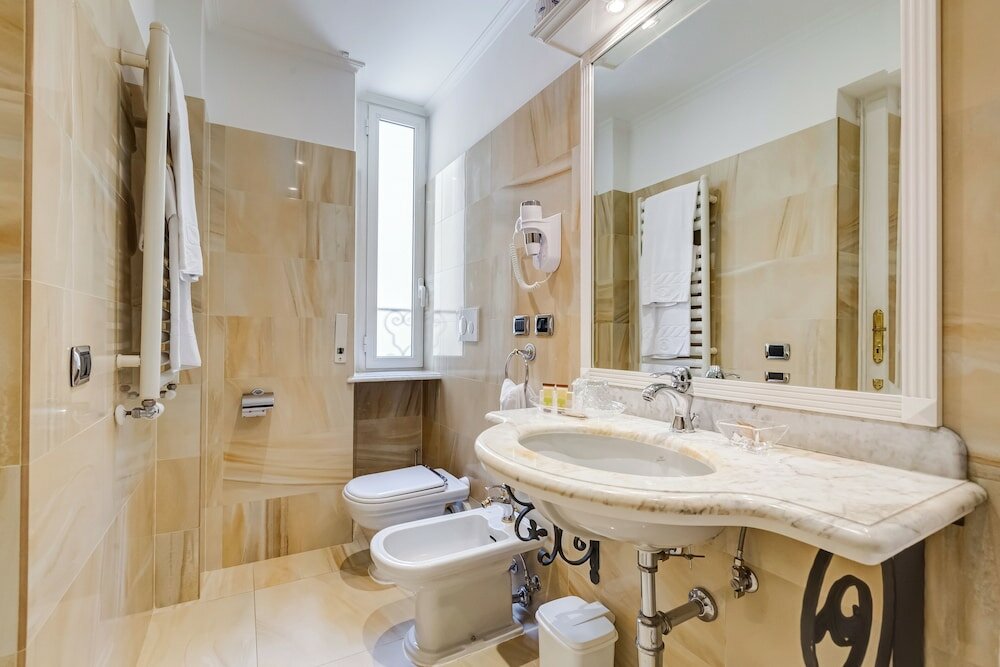 Фото Hotel Cellini