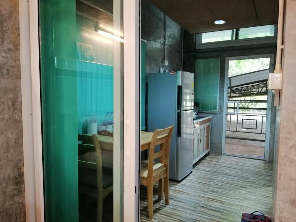 Фото Loei Huen Hao Hug Home & Resort