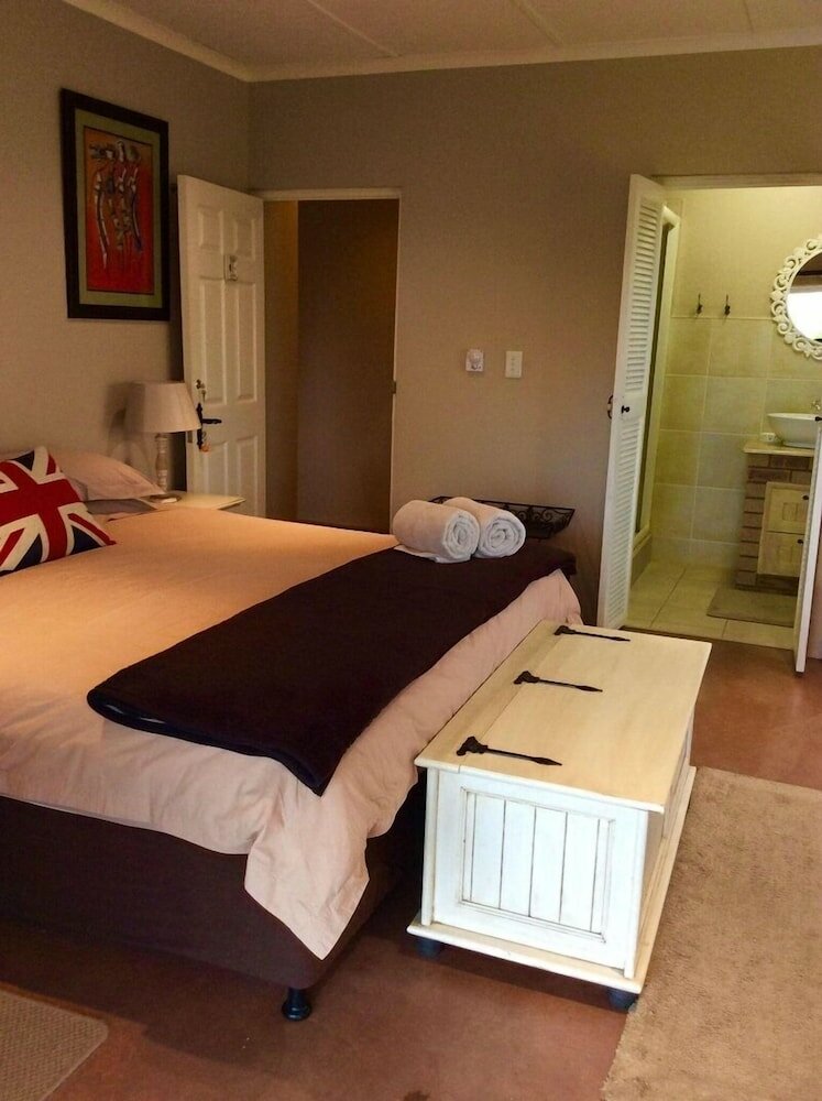 Фото Hamelin Guest House