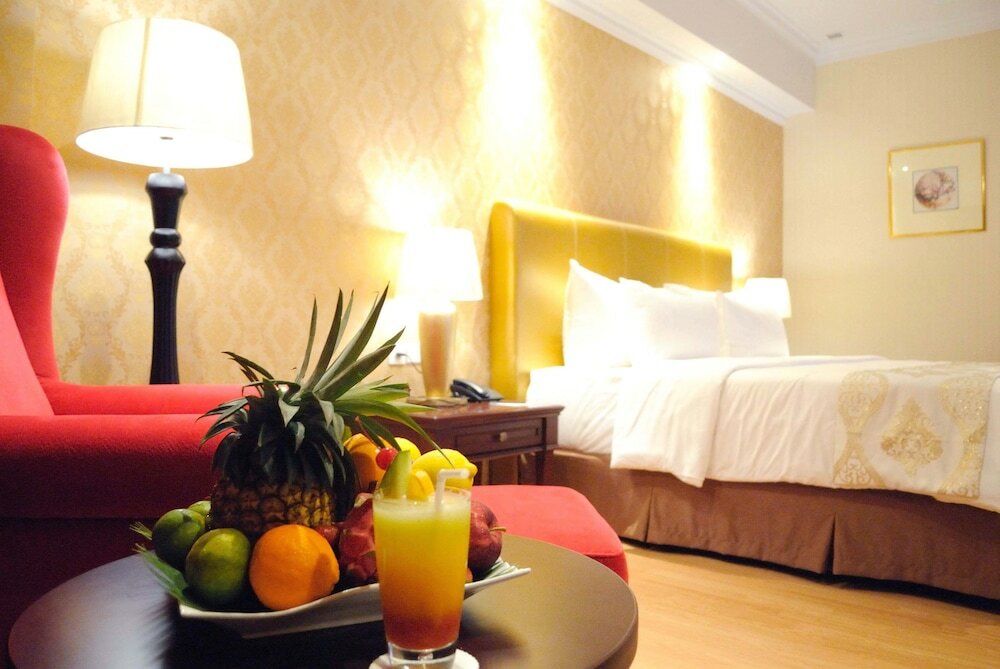 Фото Adimulia Hotel Medan