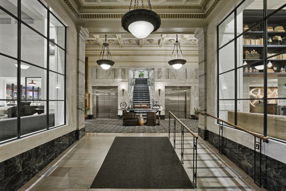 Фото отеля 4