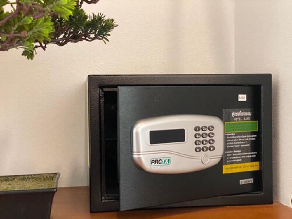 Фото Lanna Tree Boutique Hotel