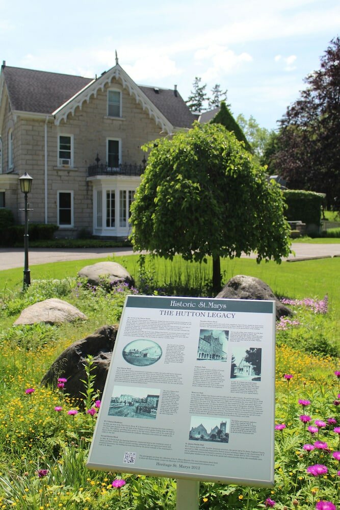 Фото Westover Inn