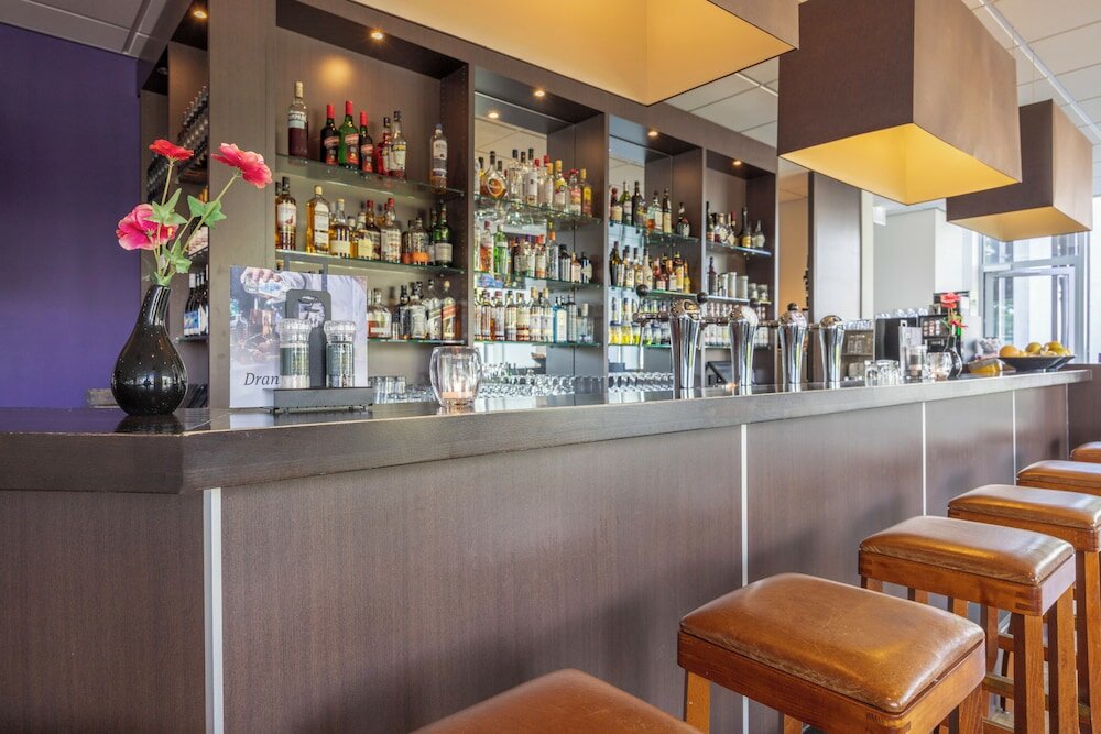 Фото Fletcher Hotel-Restaurant Nieuwegein-Utrecht