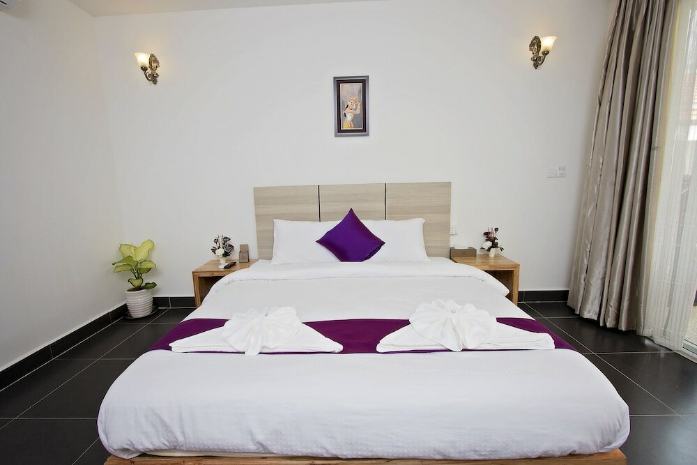 Фото Good Time Resort