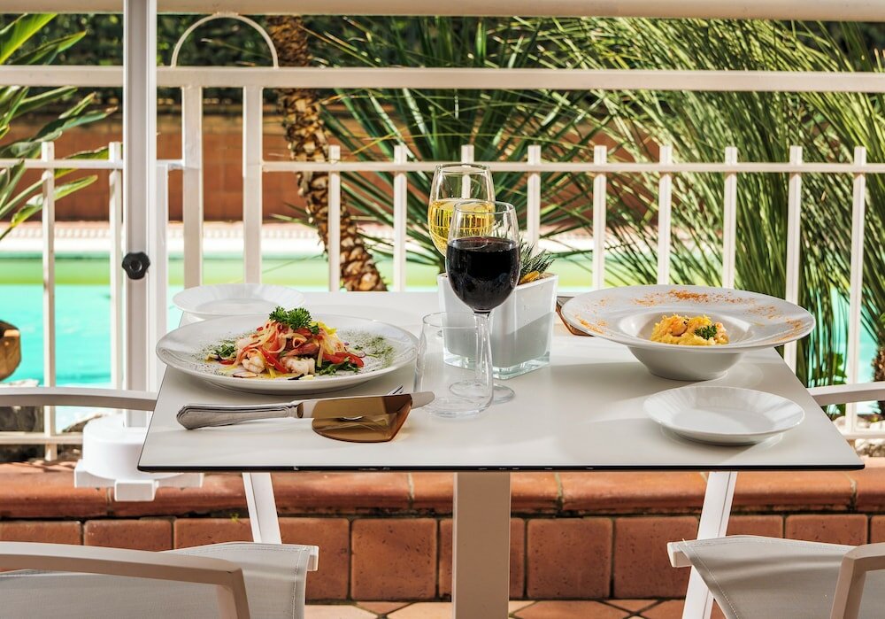 Фото Hotel Michelangelo