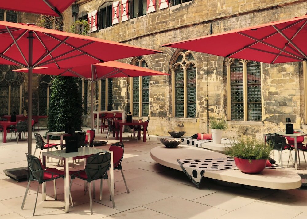 Фото Kruisherenhotel Maastricht