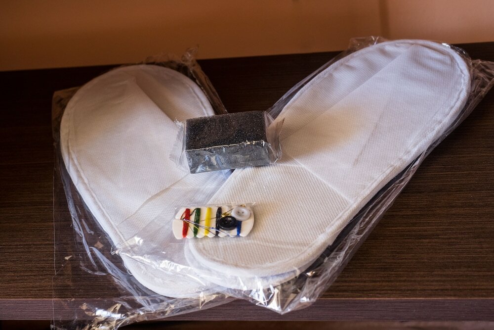 Фото City Hotel Blagoevgrad