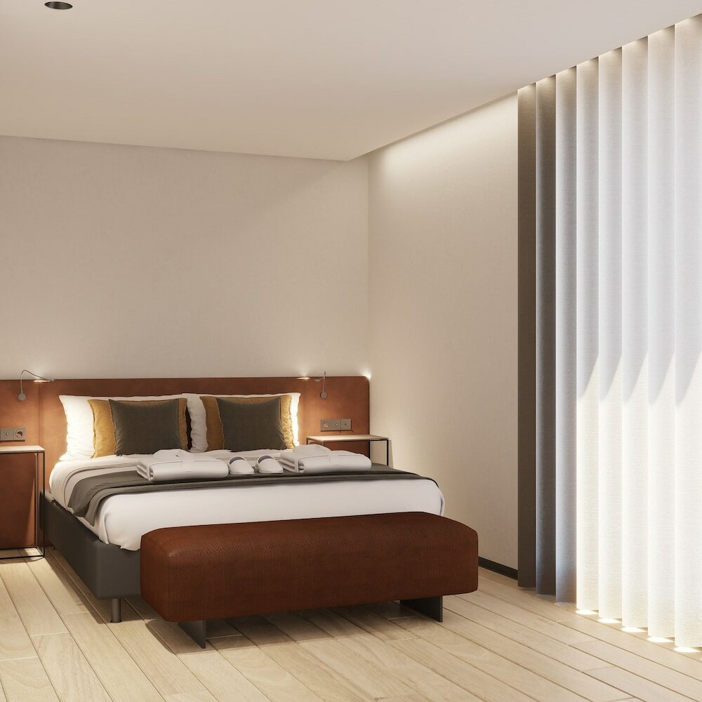 Фото Hotel Principe Avila