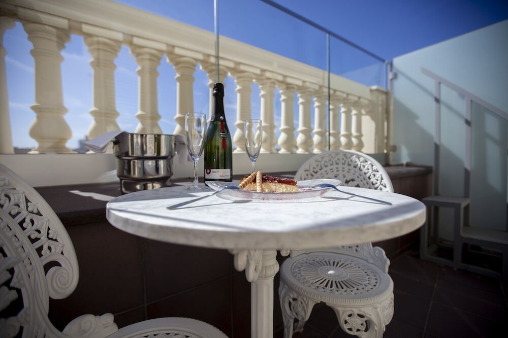 Фото Hotel Europa