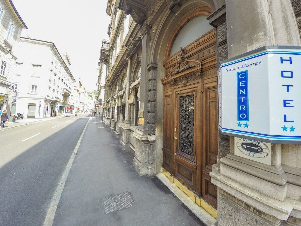 Фото Nuovo Albergo Centro