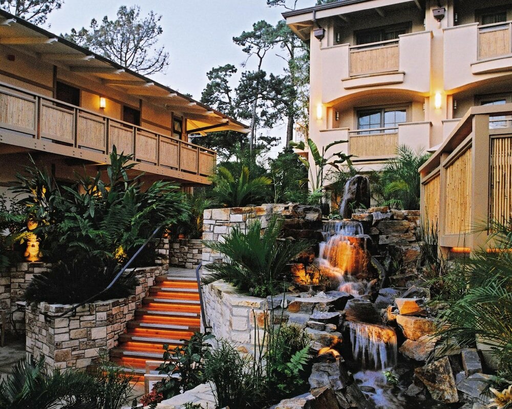 Фото Tradewinds Carmel