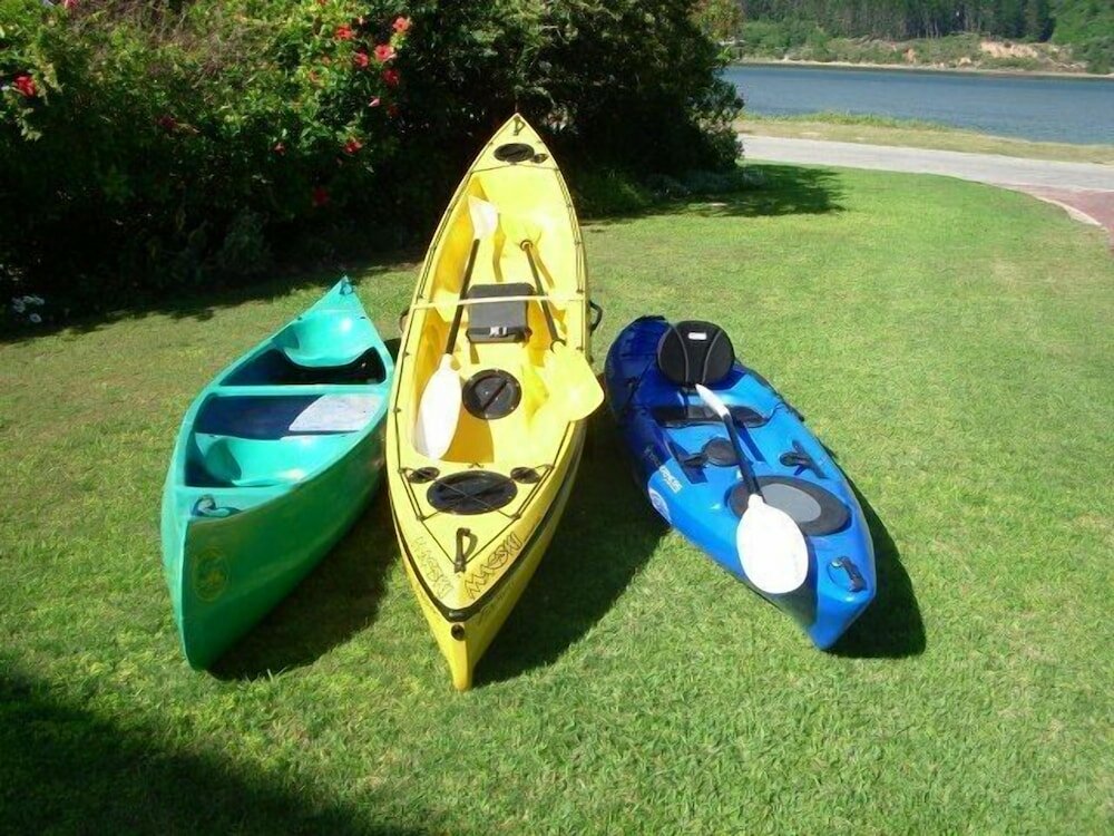 Фото The Knysna Belle