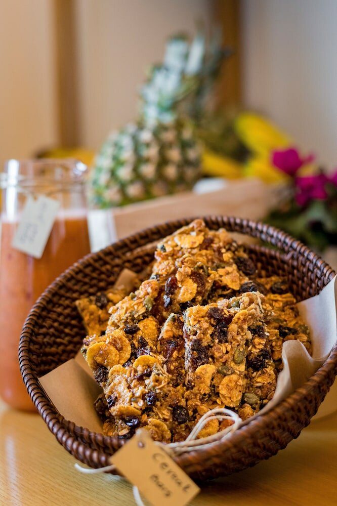 Фото Leto Nuevo Hotel