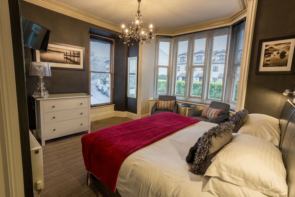 Фото Jerichos Boutique Accommodation