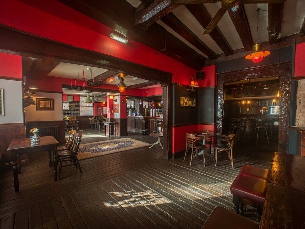 Фото The Golden Eagle