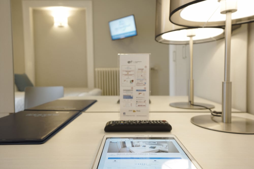 Фото Nuovo Albergo Centro