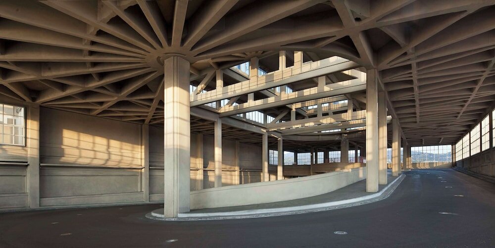 Фото Nh Torino Lingotto Congress