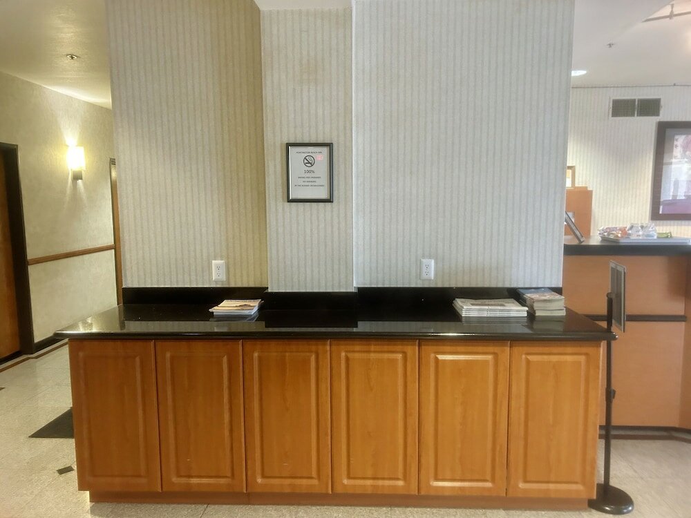 Фото Huntington Beach Inn