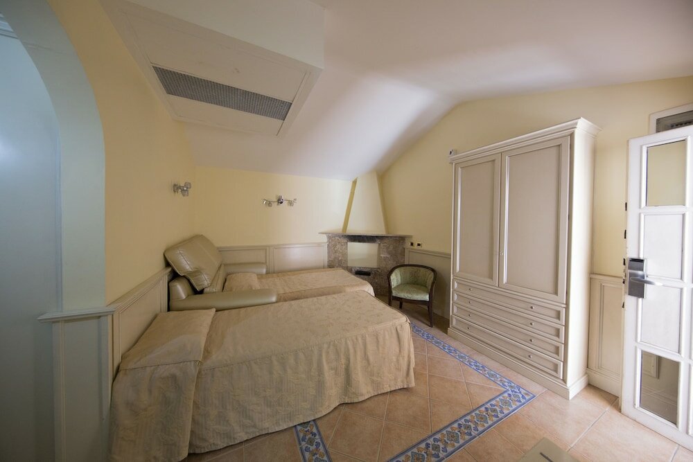 Фото Mancini Park Hotel