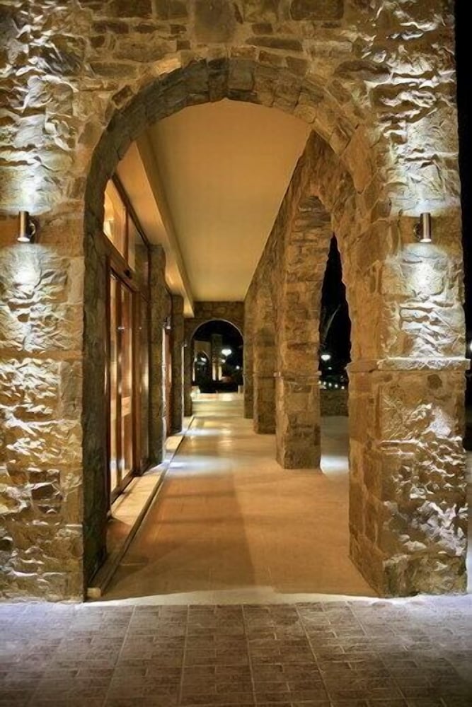 Фото Lemnos Village Resort